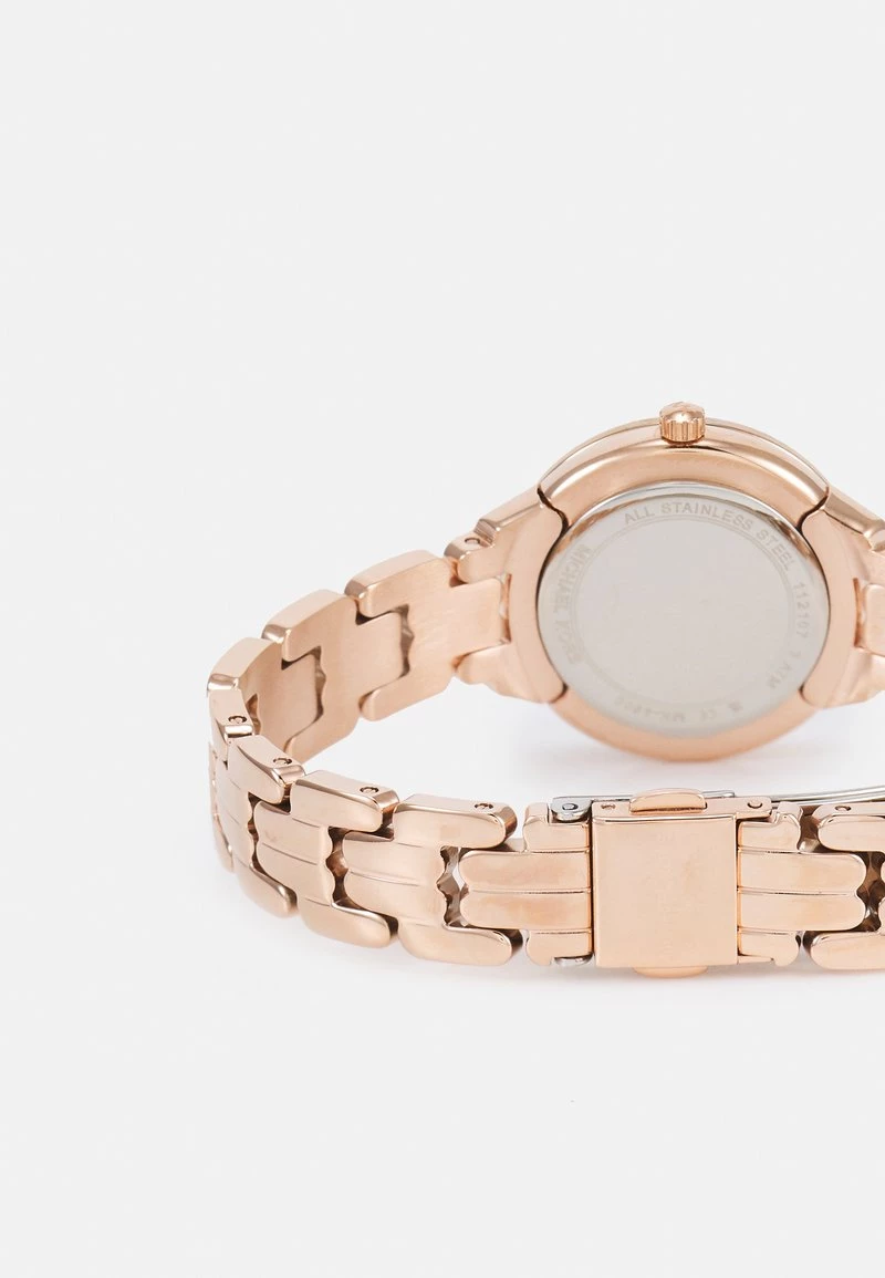 Michael Kors ALLIE SET - Reloj - Rose Gold-coloured, Mujer 4 Michael Kors ALLIE SET - Reloj - Rose Gold-coloured, Mujer - Imagen 2