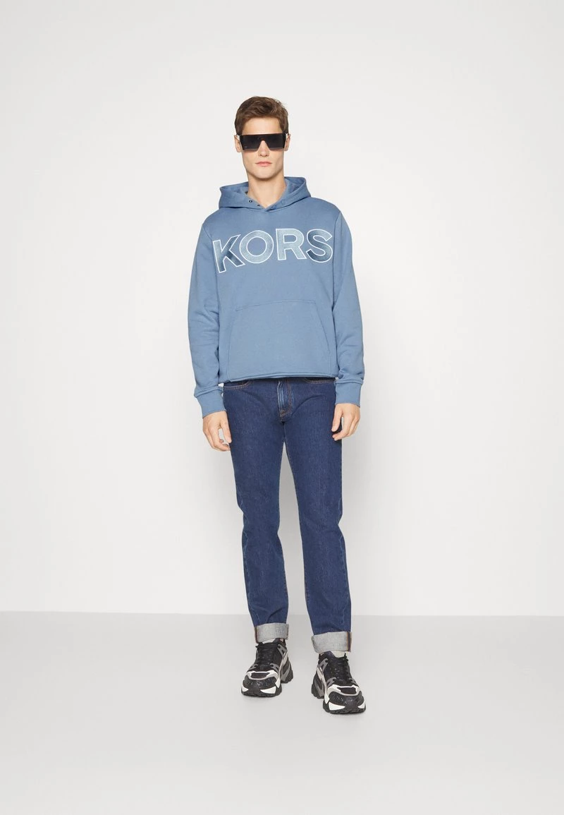 Michael Kors HOOD - Sudadera - Chambray, Hombre 4 Michael Kors HOOD - Sudadera - Chambray, Hombre - Imagen 2