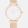 Michael Kors Reloj - Rose Gold-coloured, Mujer 1 Michael Kors Reloj - Rose Gold-coloured, Mujer -Ofertas Michael Kors Tienda 5dd525f0f6f942eca42c23dc0daeb494