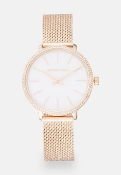Michael Kors Reloj - Rose Gold-coloured, Mujer