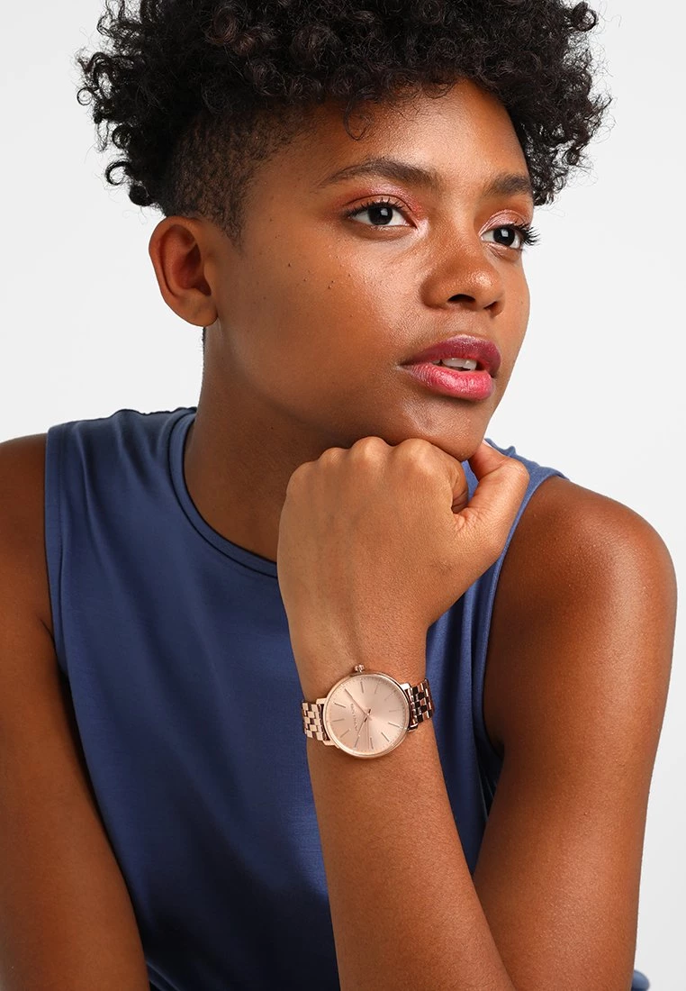 Michael Kors PYPER - Reloj - Roségold-coloured, Mujer 3 Michael Kors PYPER - Reloj - Roségold-coloured, Mujer