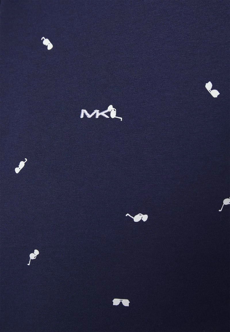 Michael Kors AVIATOR - Polo - Midnight, Hombre 10 Michael Kors AVIATOR - Polo - Midnight, Hombre - Imagen 8