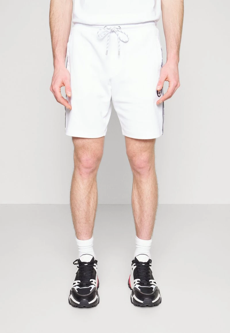Michael Kors NEW EVERGREEN - Pantalones Deportivos - White, Hombre 3 Michael Kors NEW EVERGREEN - Pantalones Deportivos - White, Hombre