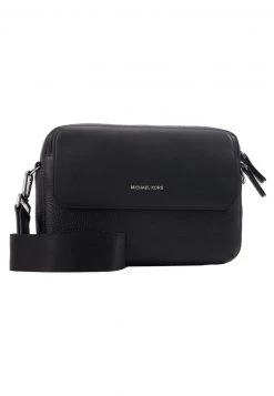 Michael Kors UTILITY XBODY - Bandolera - Black, Unisexo -Ofertas Michael Kors Tienda 5eeb857b66924c9489ca61b9425803fc