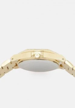 Michael Kors LENNOX - Reloj - Gold-coloured, Mujer -Ofertas Michael Kors Tienda 5ef91397858a4307a480d86e693d16a0