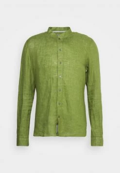 Michael Kors STANDUP SLIM - Camisa - Olive, Hombre 12 Michael Kors STANDUP SLIM - Camisa - Olive, Hombre -Ofertas Michael Kors Tienda 5f8688b44acd4362a5a806bcb453c7ce