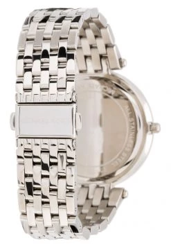 Michael Kors DARCI - Reloj - Silver-coloured, Mujer -Ofertas Michael Kors Tienda 5f9b2516d7854af49802528f7b3d22d3