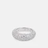 Michael Kors BRILLIANCE - Anillo - Silver-coloured, Mujer