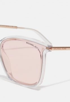 Michael Kors ZERMATTI - Gafas De Sol - Clear, Mujer -Ofertas Michael Kors Tienda 5ff8cc805dbd475a8f60882bfccd8a5d