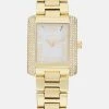 Michael Kors EMERY - Reloj - Gold-coloured, Mujer