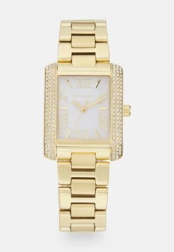Michael Kors EMERY - Reloj - Gold-coloured, Mujer