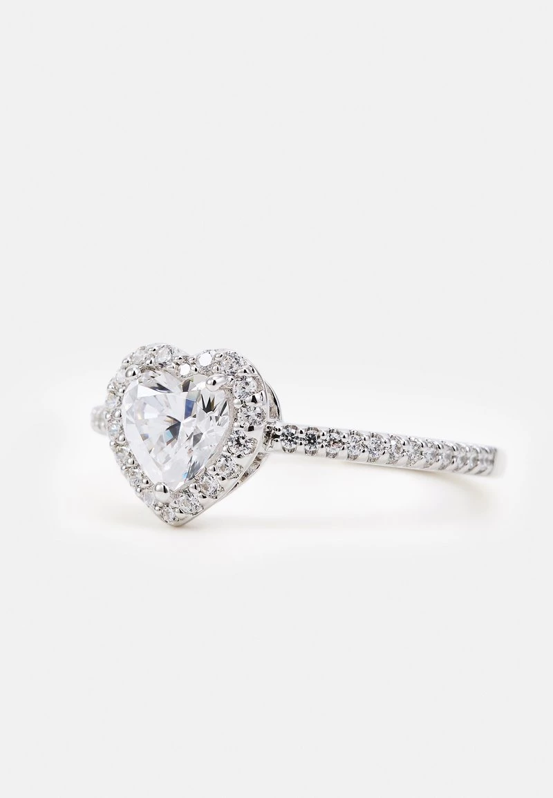 Michael Kors BRILLIANCE - Anillo - Silver-coloured, Mujer 5 Michael Kors BRILLIANCE - Anillo - Silver-coloured, Mujer - Imagen 3