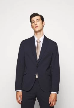 Michael Kors Corbata - Taupe, Hombre