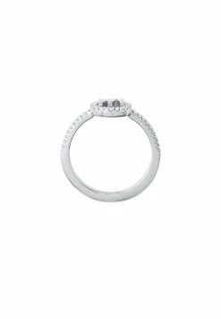 Michael Kors Anillo - Silver, Mujer -Ofertas Michael Kors Tienda 609644a8067345eba1903b85f0f801de