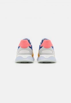 Michael Kors MILES - Zapatillas - Bone/multicolor, Hombre -Ofertas Michael Kors Tienda 61259e1bf5444791a0c95bdcafa23c4c