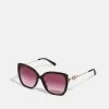 Michael Kors EAST HAMPTON - Gafas De Sol - Cordovan, Mujer -Ofertas Michael Kors Tienda 6127fe070aec430e986ca54f09a30570