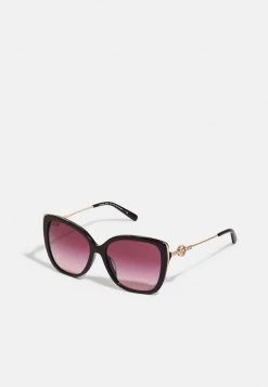 Michael Kors EAST HAMPTON - Gafas De Sol - Cordovan, Mujer