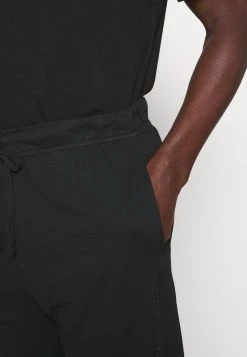 Michael Kors DYED JOGGER - Pantalón De Pijama - Black, Hombre -Ofertas Michael Kors Tienda 61c16a41d1f2414e92fa2e1d5136ef5f