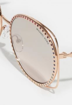 Michael Kors RIALTO - Gafas De Sol - Rose Gold-coloured, Mujer -Ofertas Michael Kors Tienda 61f15447f8c842a9b050b2190629e6ce