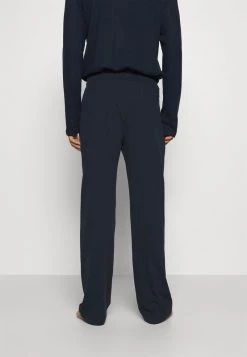 Michael Kors PEACHED PANT - Pantalón De Pijama - Midnight, Hombre -Ofertas Michael Kors Tienda 62a0aa329bc4468a8ba89b22a15299f4