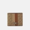 Michael Kors BILLFOLD UNISEX - Monedero - Camel/multi, Unisexo 2 Michael Kors BILLFOLD UNISEX - Monedero - Camel/multi, Unisexo -Ofertas Michael Kors Tienda 62adbb435b0441f6a2658df5bd0f2838