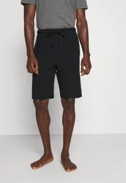 Michael Kors Pantalón De Pijama - Black, Hombre