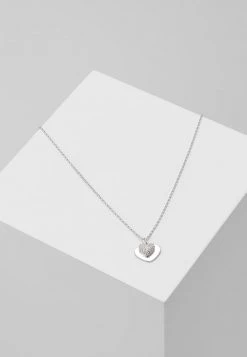 Michael Kors PREMIUM - Collar - Silver-coloured, Mujer