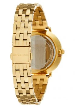 Michael Kors PYPER - Reloj - Gold-coloured, Mujer 7 Michael Kors PYPER - Reloj - Gold-coloured, Mujer -Ofertas Michael Kors Tienda 63c17884760d41e3bf2b0f9b0123896a