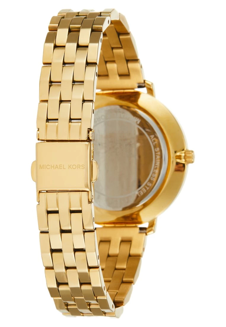 Michael Kors PYPER - Reloj - Gold-coloured, Mujer 5 Michael Kors PYPER - Reloj - Gold-coloured, Mujer - Imagen 3