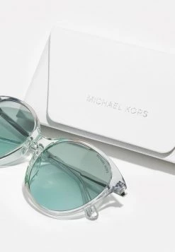 Michael Kors CRUZ BAY - Gafas De Sol - Turquoise Tint, Mujer -Ofertas Michael Kors Tienda 63e578e014de4cac871fdb2079adfaaf