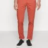 Michael Kors Pantalones Chinos - Terracotta, Hombre -Ofertas Michael Kors Tienda 6429995a67124e20b2626e7ad8630e22