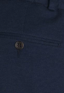Michael Kors Pantalones - Navy, Hombre -Ofertas Michael Kors Tienda 659e3da776544b4094a3e4800b28533a