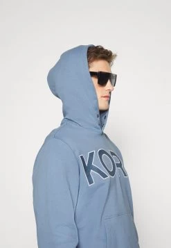 Michael Kors HOOD - Sudadera - Chambray, Hombre 13 Michael Kors HOOD - Sudadera - Chambray, Hombre -Ofertas Michael Kors Tienda 659ebe95914049e6b2a085e1853b4c4b