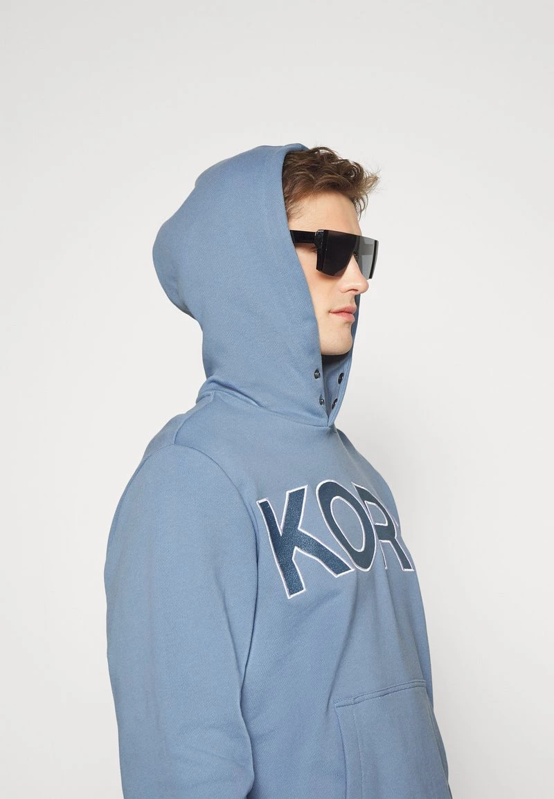 Michael Kors HOOD - Sudadera - Chambray, Hombre 7 Michael Kors HOOD - Sudadera - Chambray, Hombre - Imagen 5