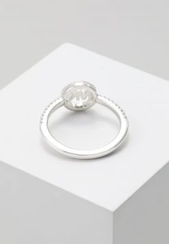 Michael Kors Anillo - Silver-coloured, Mujer -Ofertas Michael Kors Tienda 66b98f4fe0dd4361b691da09561d2d9d