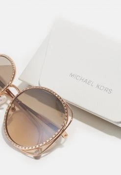 Michael Kors RIALTO - Gafas De Sol - Rose Gold-coloured, Mujer -Ofertas Michael Kors Tienda 66cb5ca31c60421085d565fed4c4851d