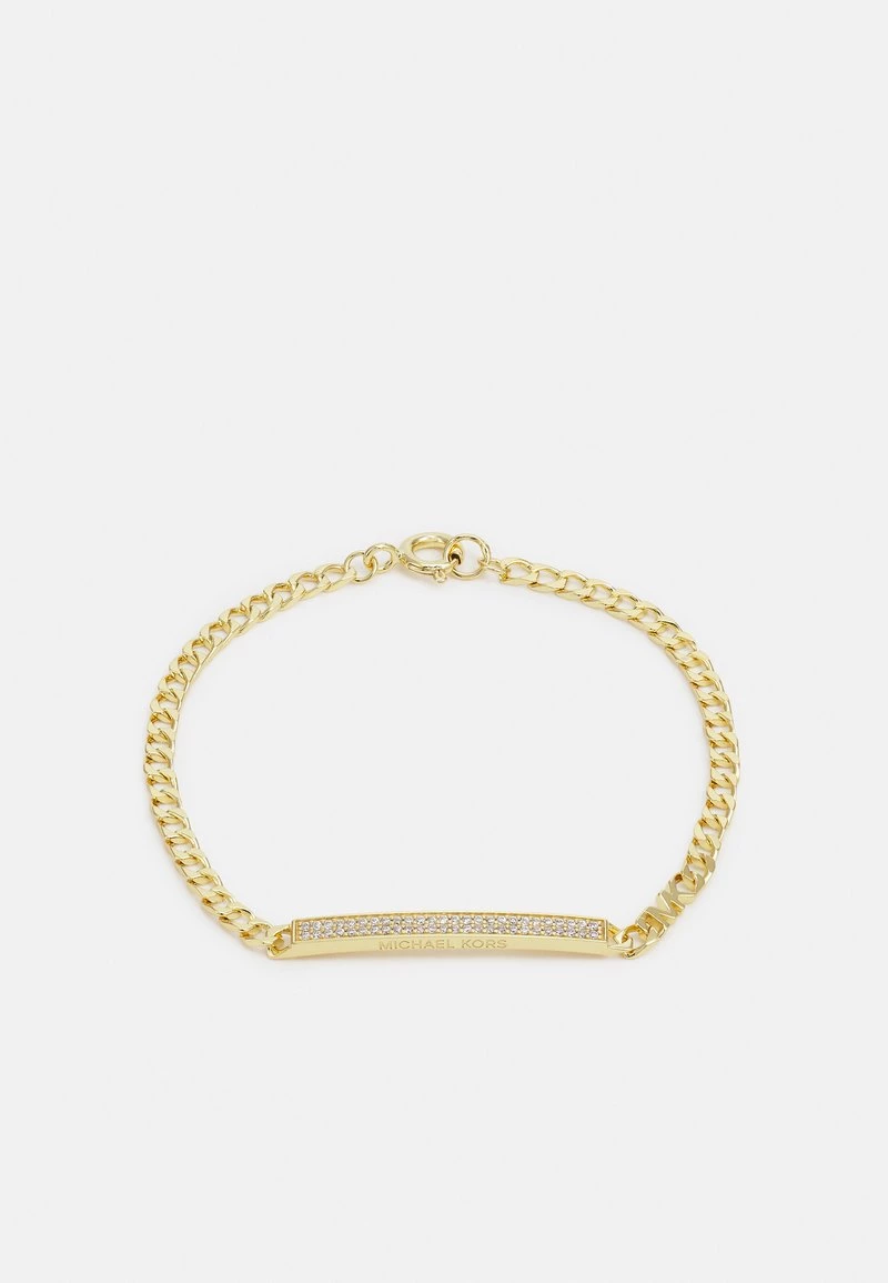 Michael Kors PREMIUM - Pulsera - Gold-coloured, Mujer 3 Michael Kors PREMIUM - Pulsera - Gold-coloured, Mujer