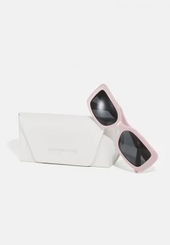 Michael Kors CORFU - Gafas De Sol - Pink Solid, Mujer 10 Michael Kors CORFU - Gafas De Sol - Pink Solid, Mujer -Ofertas Michael Kors Tienda 687320ec0edc469c8f1bcf110e4b577a