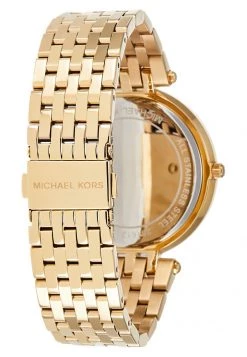 Michael Kors DARCI - Reloj - Gold-coloured, Mujer 7 Michael Kors DARCI - Reloj - Gold-coloured, Mujer -Ofertas Michael Kors Tienda 688509db7e654327acf15e831e31588b