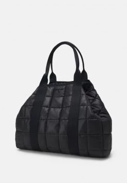 Michael Kors SHOPPER TOTE UNISEX - Bolso Shopping - Black, Unisexo -Ofertas Michael Kors Tienda 68bbd3b7688d49cbad1a8a8e581115cd