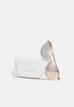 Michael Kors CHEYENNE - Gafas De Sol - Rose Gold-coloured, Mujer 10 Michael Kors CHEYENNE - Gafas De Sol - Rose Gold-coloured, Mujer -Ofertas Michael Kors Tienda 69265536349448c095a26edcd8f031b7