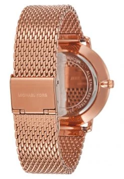 Michael Kors PYPER - Reloj - Rosegold-coloured, Mujer 8 Michael Kors PYPER - Reloj - Rosegold-coloured, Mujer -Ofertas Michael Kors Tienda 6a3fca28eae34562833ee8da39a04950
