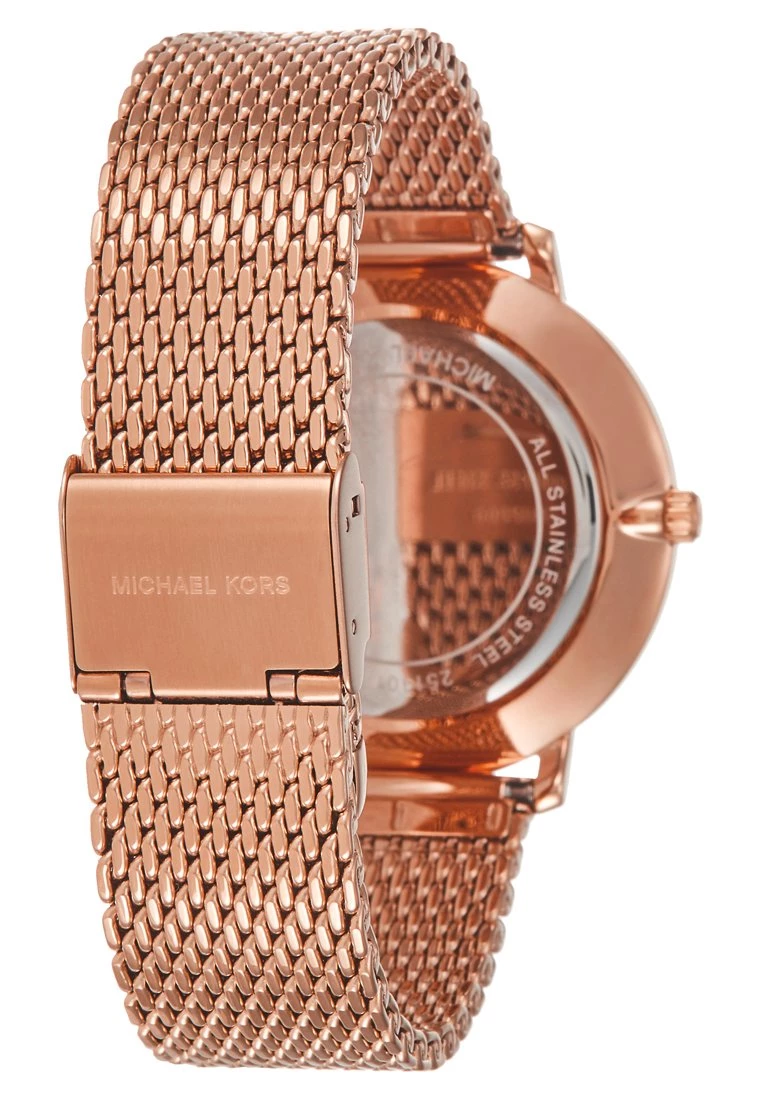 Michael Kors PYPER - Reloj - Rosegold-coloured, Mujer 5 Michael Kors PYPER - Reloj - Rosegold-coloured, Mujer - Imagen 3
