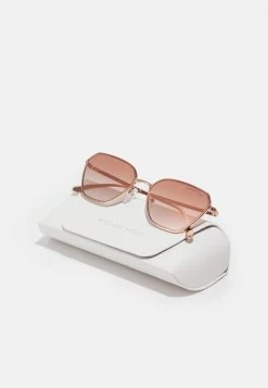 Michael Kors DELPHI - Gafas De Sol - Rose Gold-coloured, Mujer -Ofertas Michael Kors Tienda 6add680e708747ccb2c3fefc8c7f345c