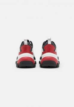 Michael Kors NICK - Zapatillas - Black/multicolor, Hombre -Ofertas Michael Kors Tienda 6adea22267464cad88277c85ce96c584