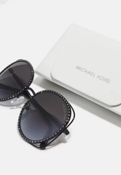 Michael Kors RIALTO - Gafas De Sol - Black, Mujer -Ofertas Michael Kors Tienda 6c1d62e50863435e8b678a2fed47f286
