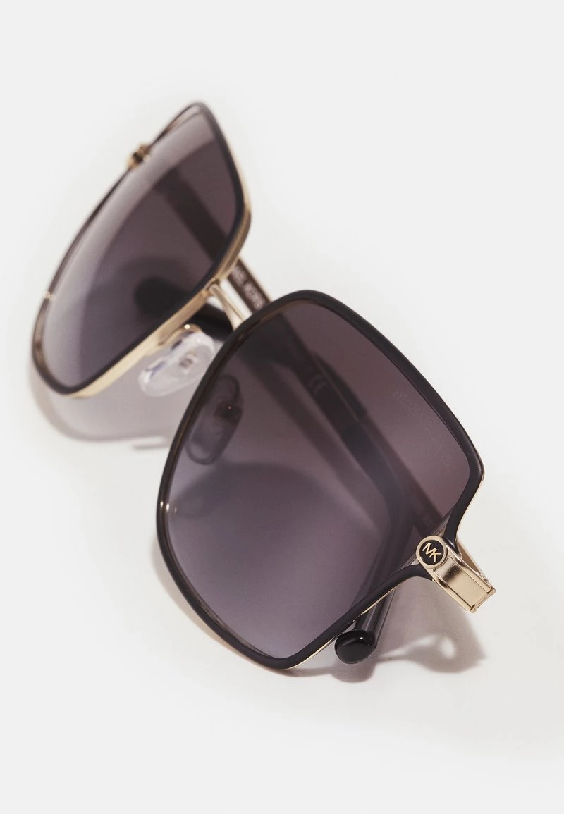 Michael Kors Gafas De Sol - Matte Black, Mujer 5 Michael Kors Gafas De Sol - Matte Black, Mujer - Imagen 3