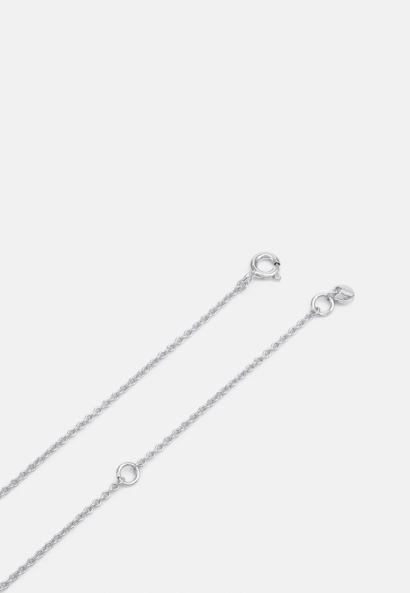 Michael Kors LOVE - Collar - Silver-coloured, Mujer 4 Michael Kors LOVE - Collar - Silver-coloured, Mujer - Imagen 2