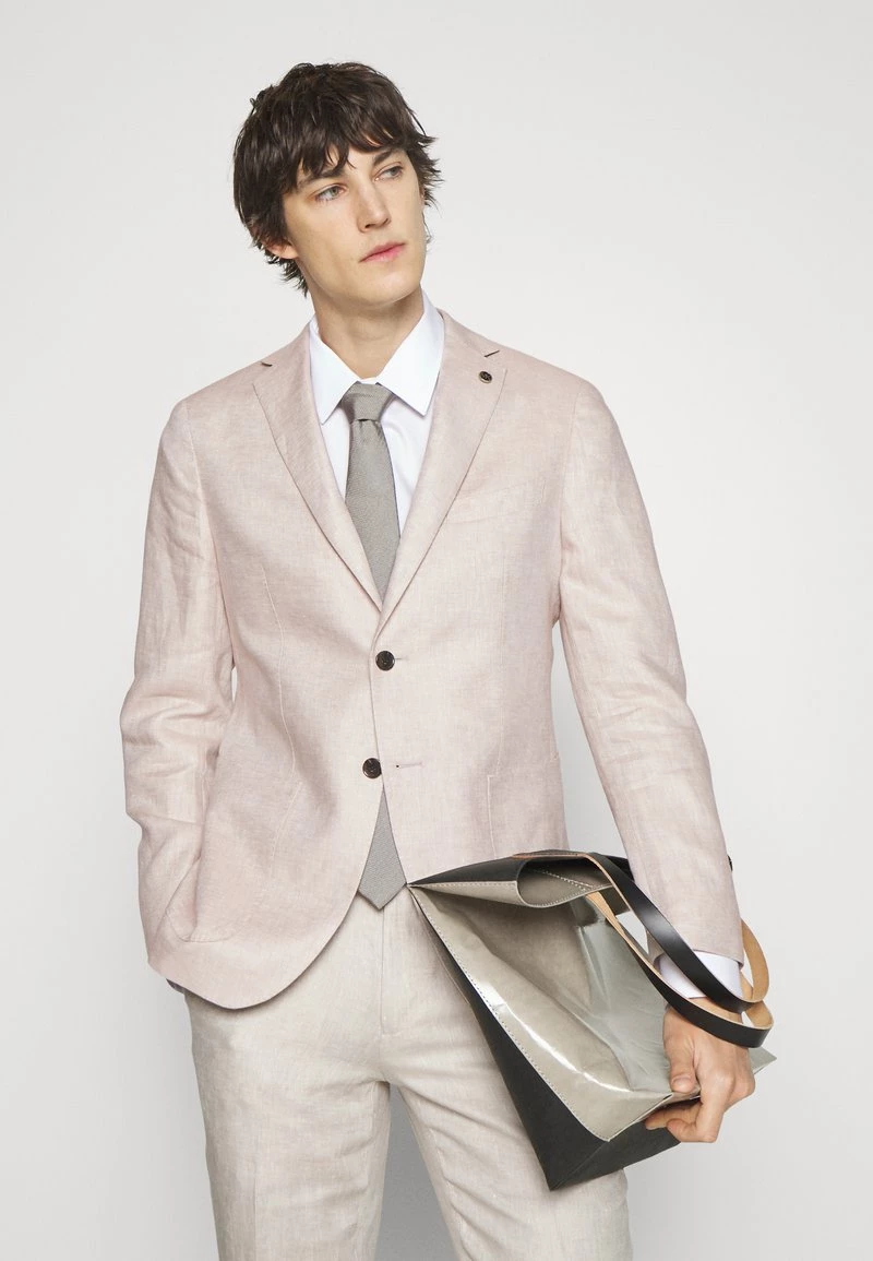 Michael Kors SUIT - Traje - Khaki, Hombre 8 Michael Kors SUIT - Traje - Khaki, Hombre - Imagen 7