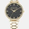 Michael Kors PYPER - Reloj - Gold-coloured, Mujer -Ofertas Michael Kors Tienda 6d29618ac56f47b49612108a0ad7fd90